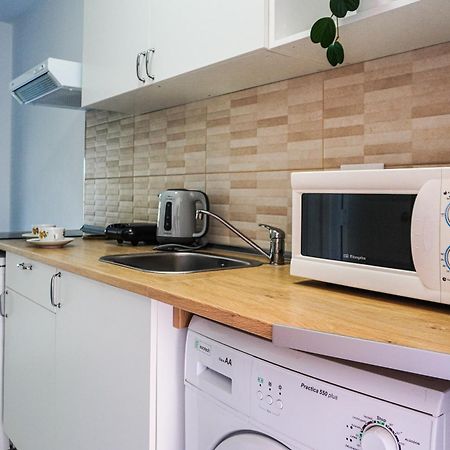 Modern Studio Close To The Beach With Pool Puerto de la Cruz  Buitenkant foto