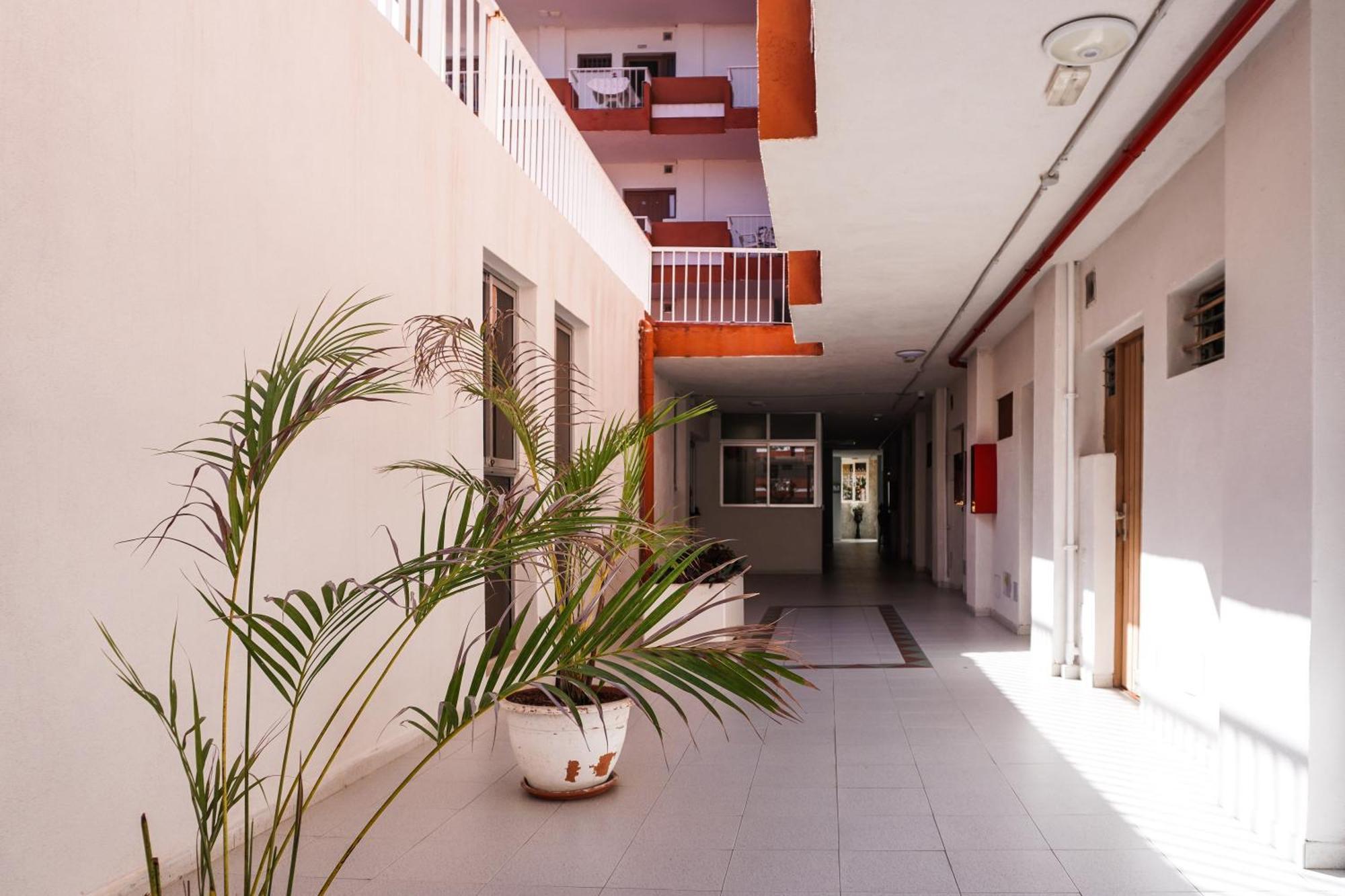 Modern Studio Close To The Beach With Pool Puerto de la Cruz  Buitenkant foto