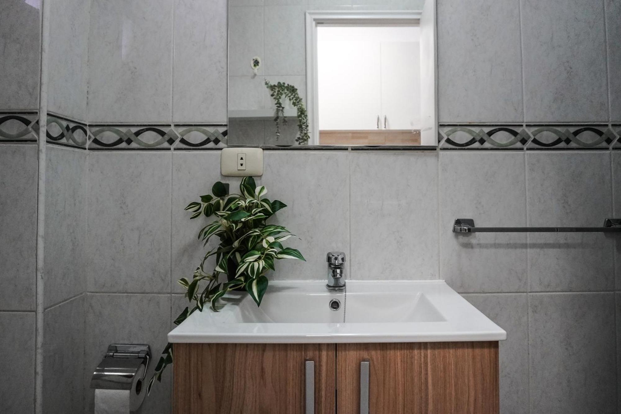 Modern Studio Close To The Beach With Pool Puerto de la Cruz  Buitenkant foto