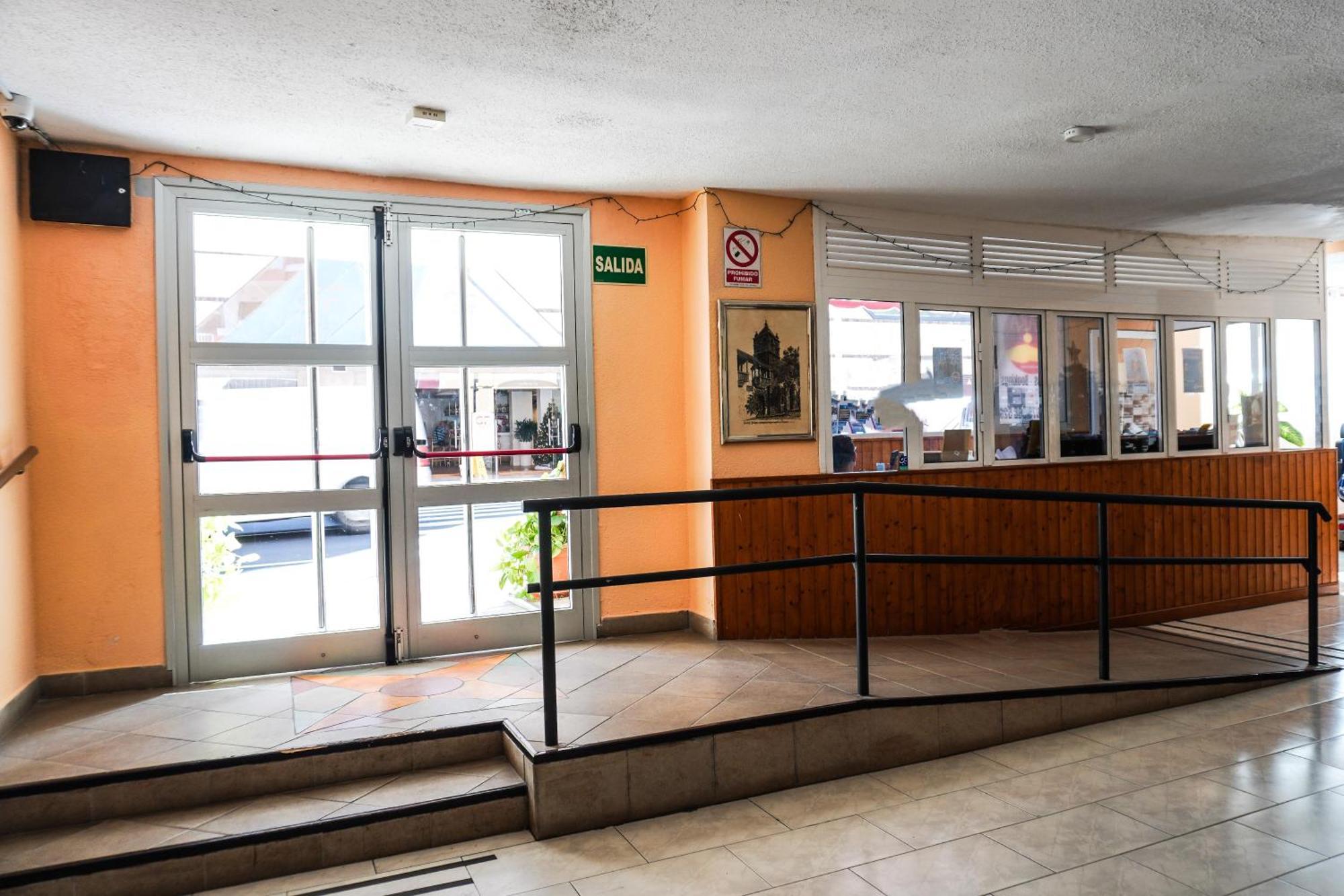 Modern Studio Close To The Beach With Pool Puerto de la Cruz  Buitenkant foto