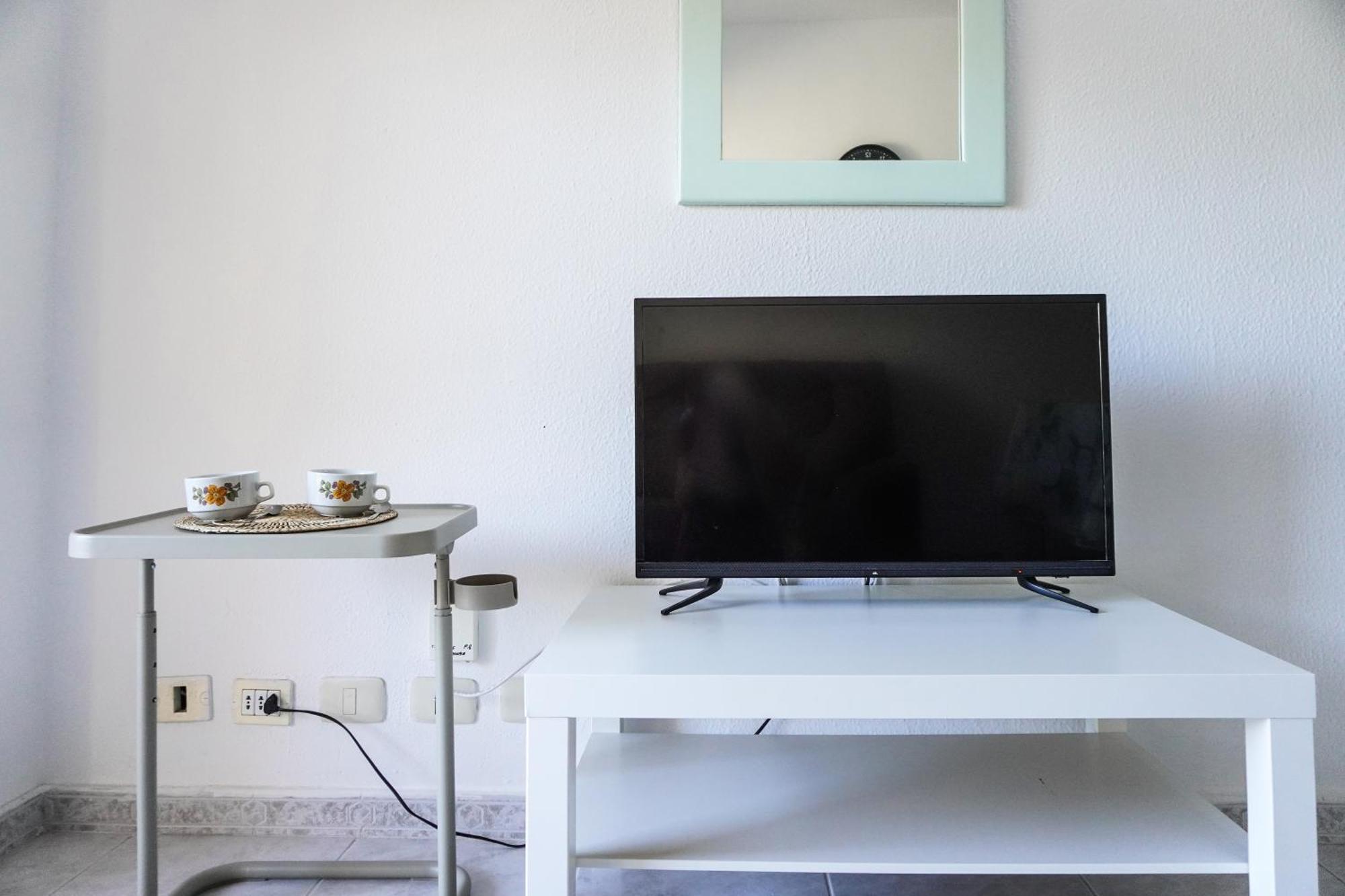 Modern Studio Close To The Beach With Pool Puerto de la Cruz  Buitenkant foto
