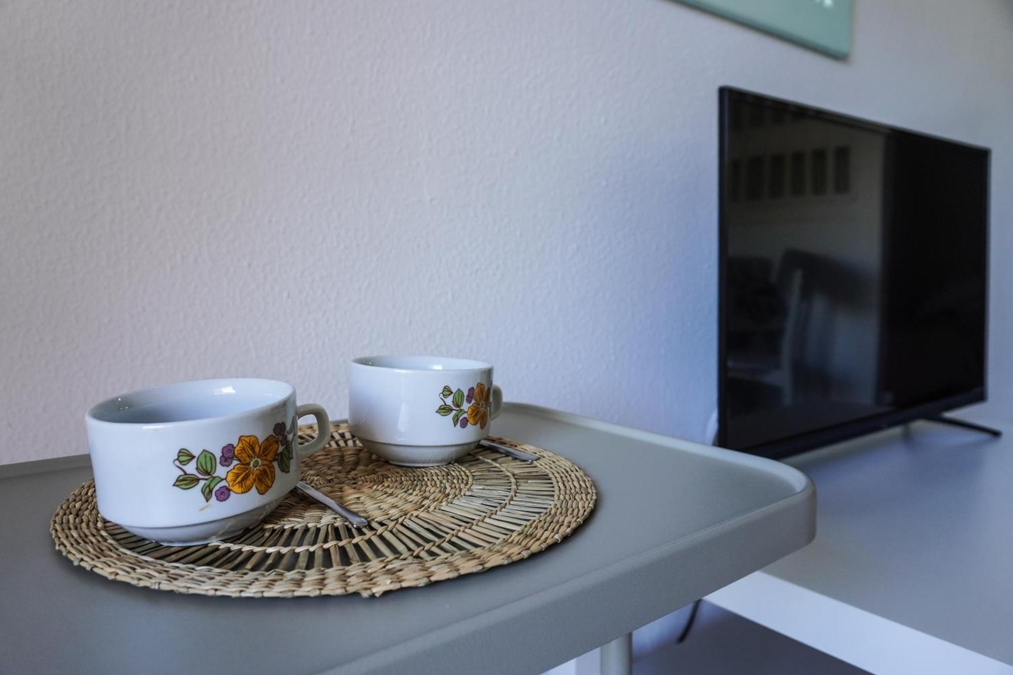 Modern Studio Close To The Beach With Pool Puerto de la Cruz  Buitenkant foto