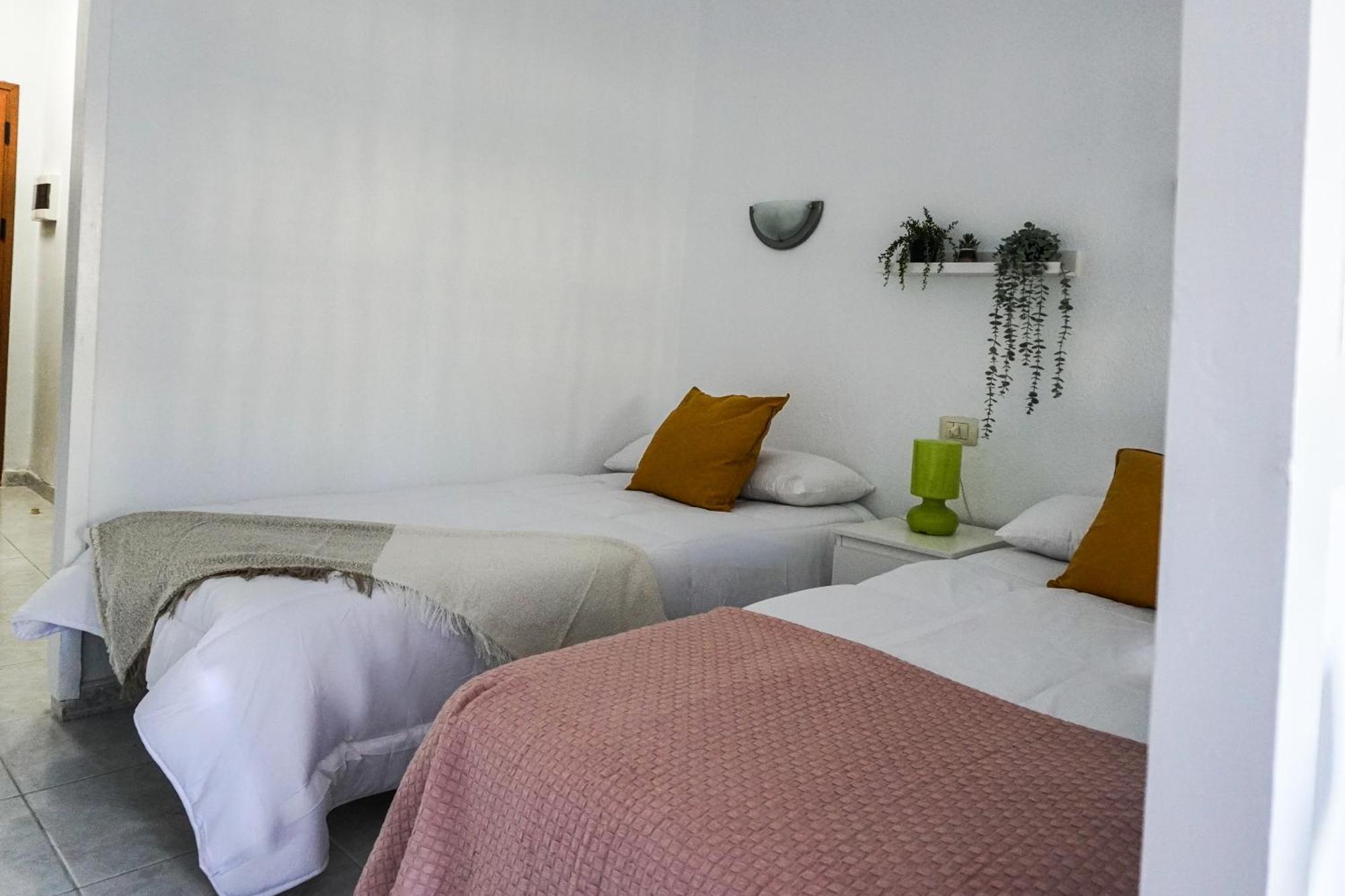 Modern Studio Close To The Beach With Pool Puerto de la Cruz  Buitenkant foto