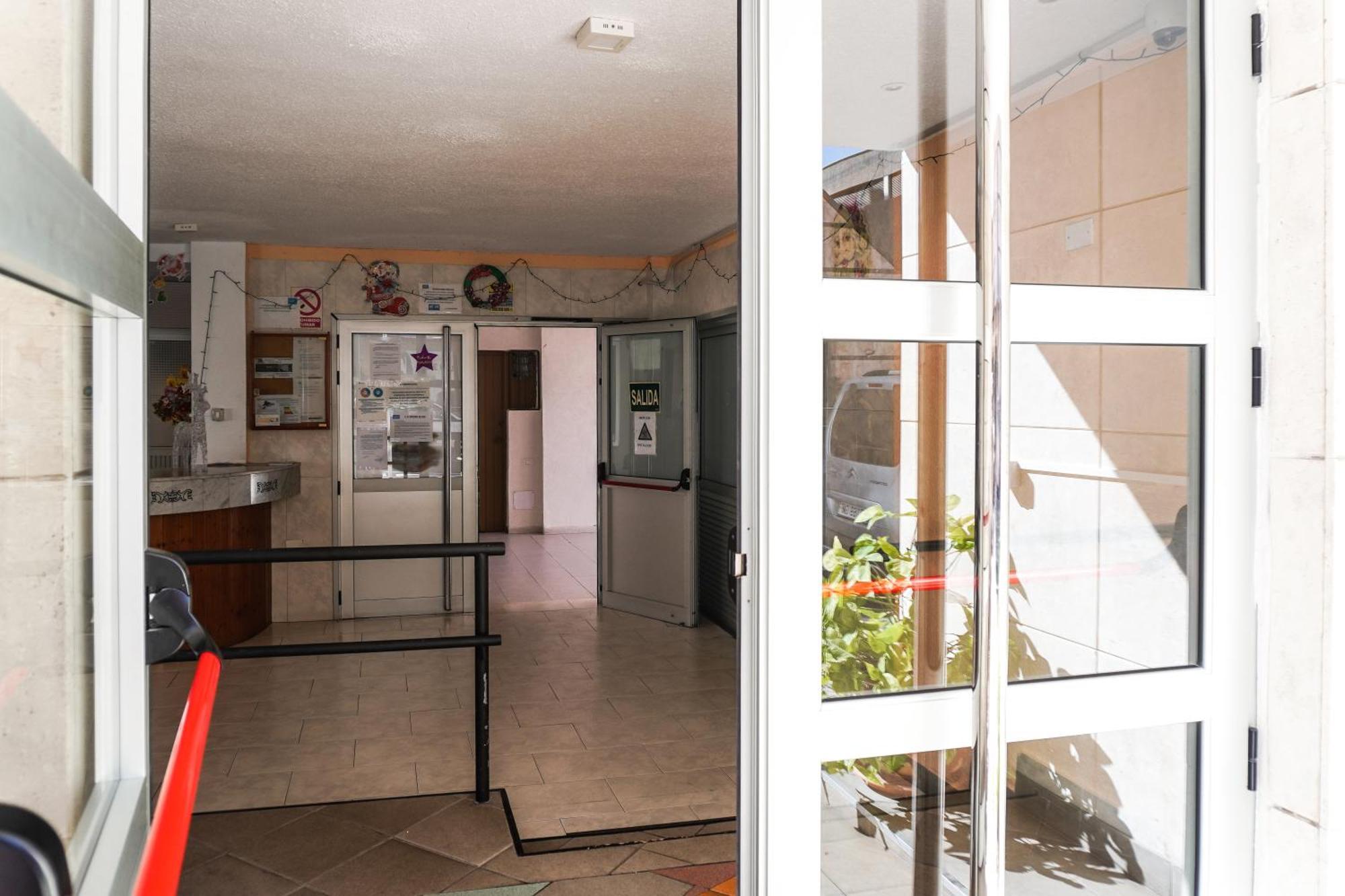 Modern Studio Close To The Beach With Pool Puerto de la Cruz  Buitenkant foto