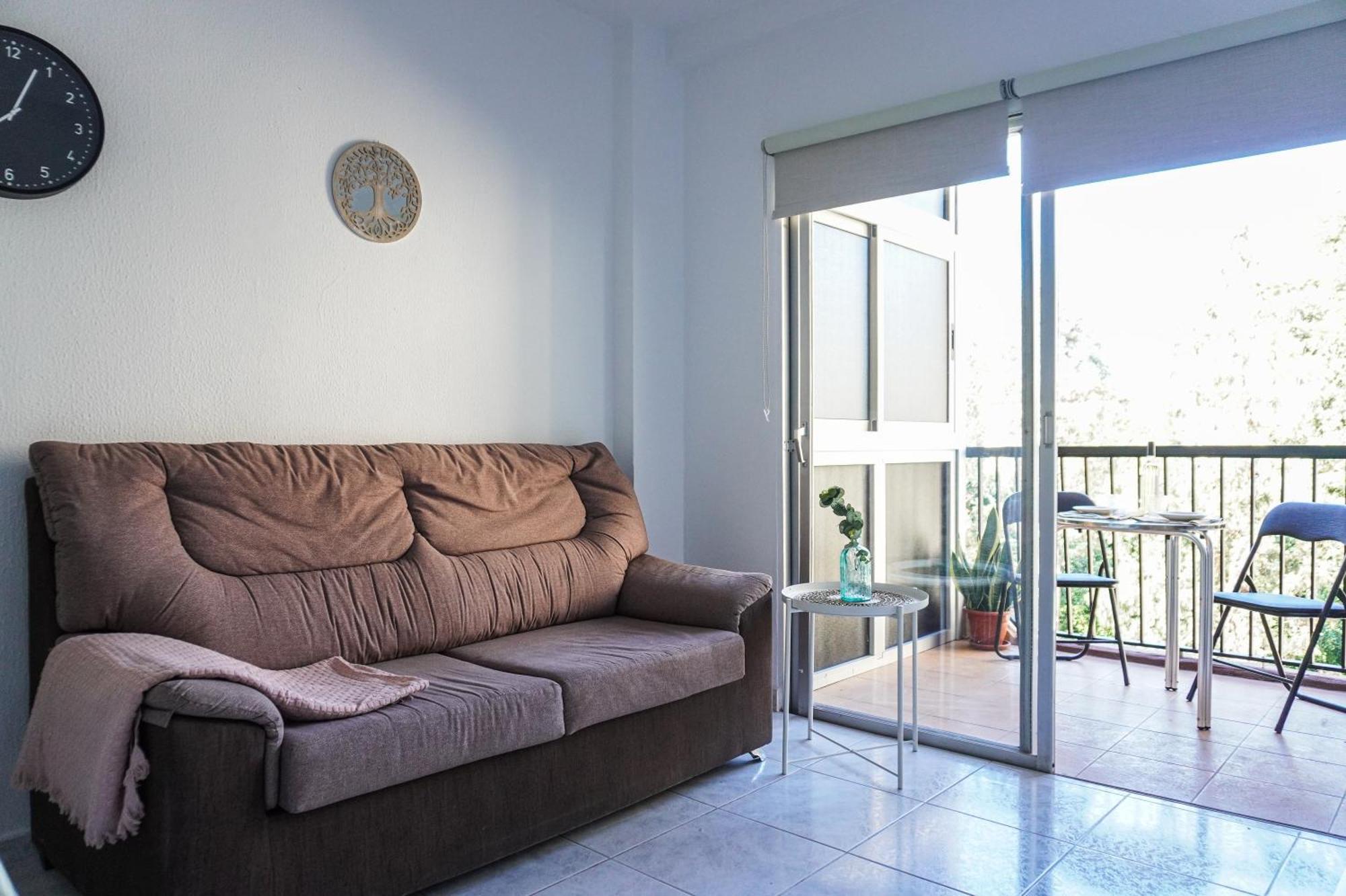Modern Studio Close To The Beach With Pool Puerto de la Cruz  Buitenkant foto